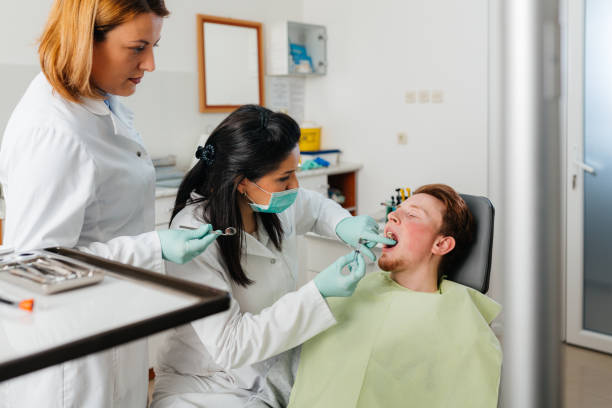 Best Dentist Open Late Near Me  in Downey, CA