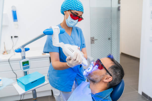 Best Chipped Tooth Repair Near Me  in Downey, CA