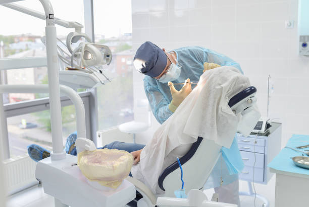 Best Broken Tooth Emergency  in Downey, CA